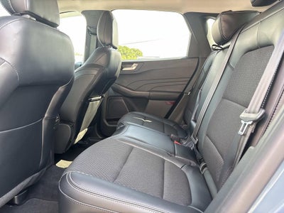 2024 Ford Escape PHEV