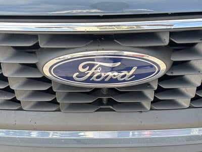 2024 Ford Escape PHEV