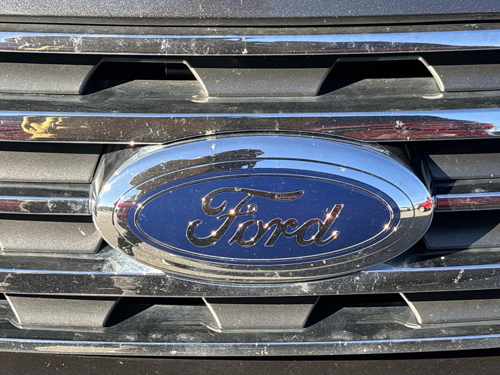 2021 Ford Expedition XLT