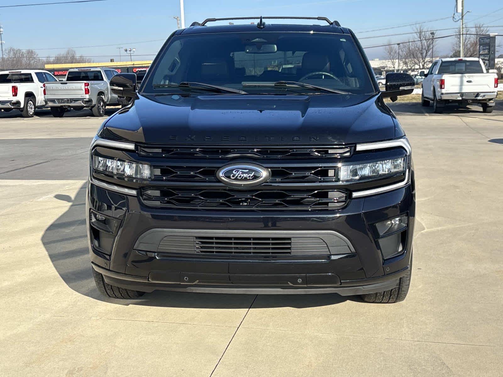 2023 Ford Expedition Limited