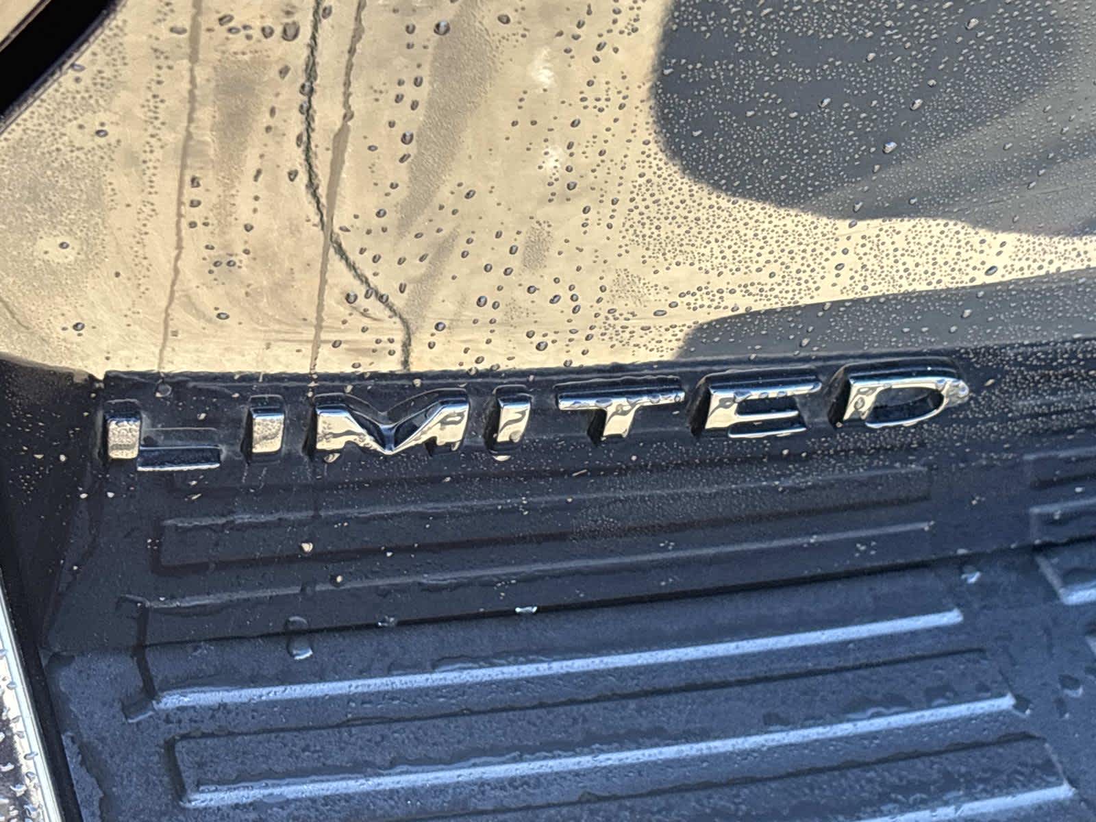 2023 Ford Expedition Limited