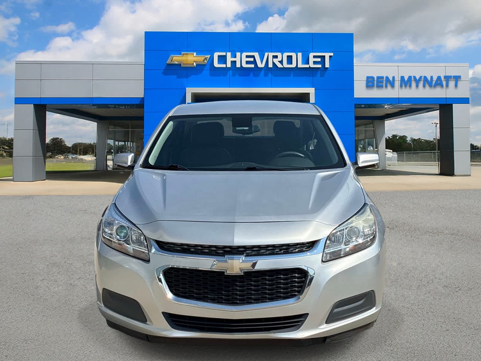 Used 2016 Chevrolet Malibu Limited 1LT with VIN 1G11C5SA4GF143788 for sale in Concord, NC