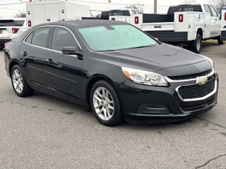 2015 Chevrolet Malibu LT