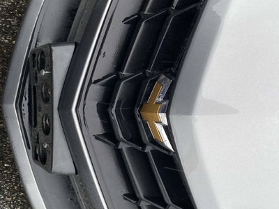 2020 Chevrolet Camaro 1LT