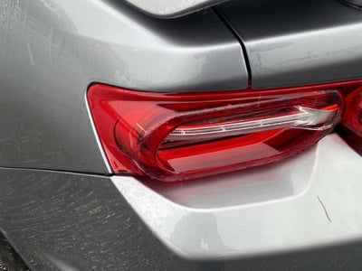 2020 Chevrolet Camaro 1LT