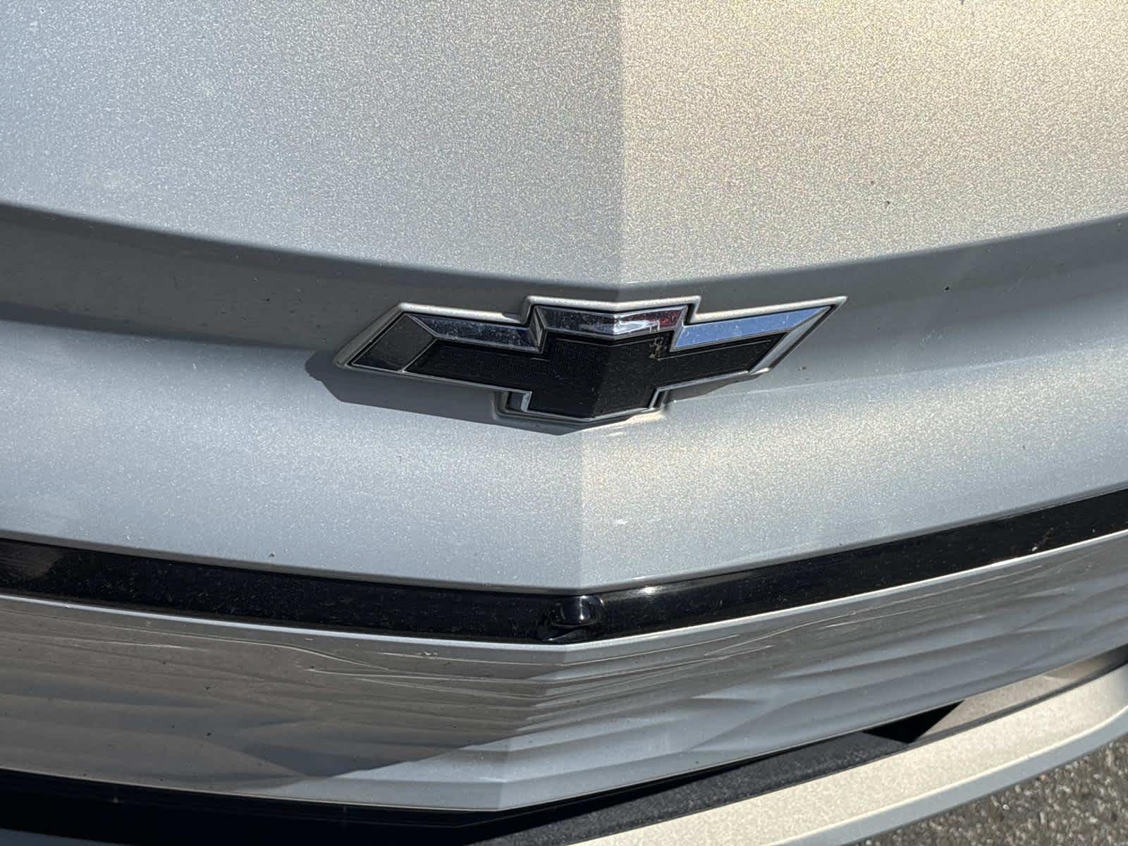 2022 Chevrolet Bolt EUV Premier