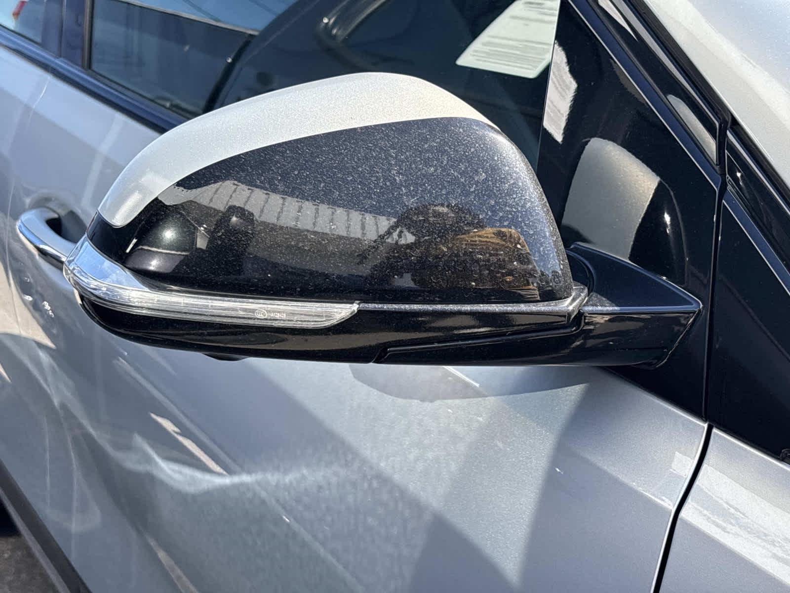 2022 Chevrolet Bolt EUV Premier