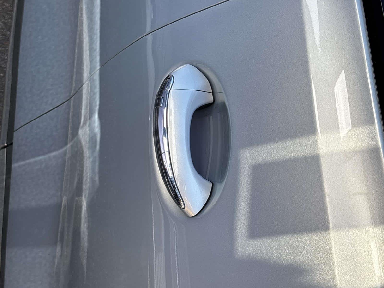 2022 Chevrolet Bolt EUV Premier