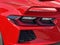 2021 Chevrolet Corvette Stingray 2LT
