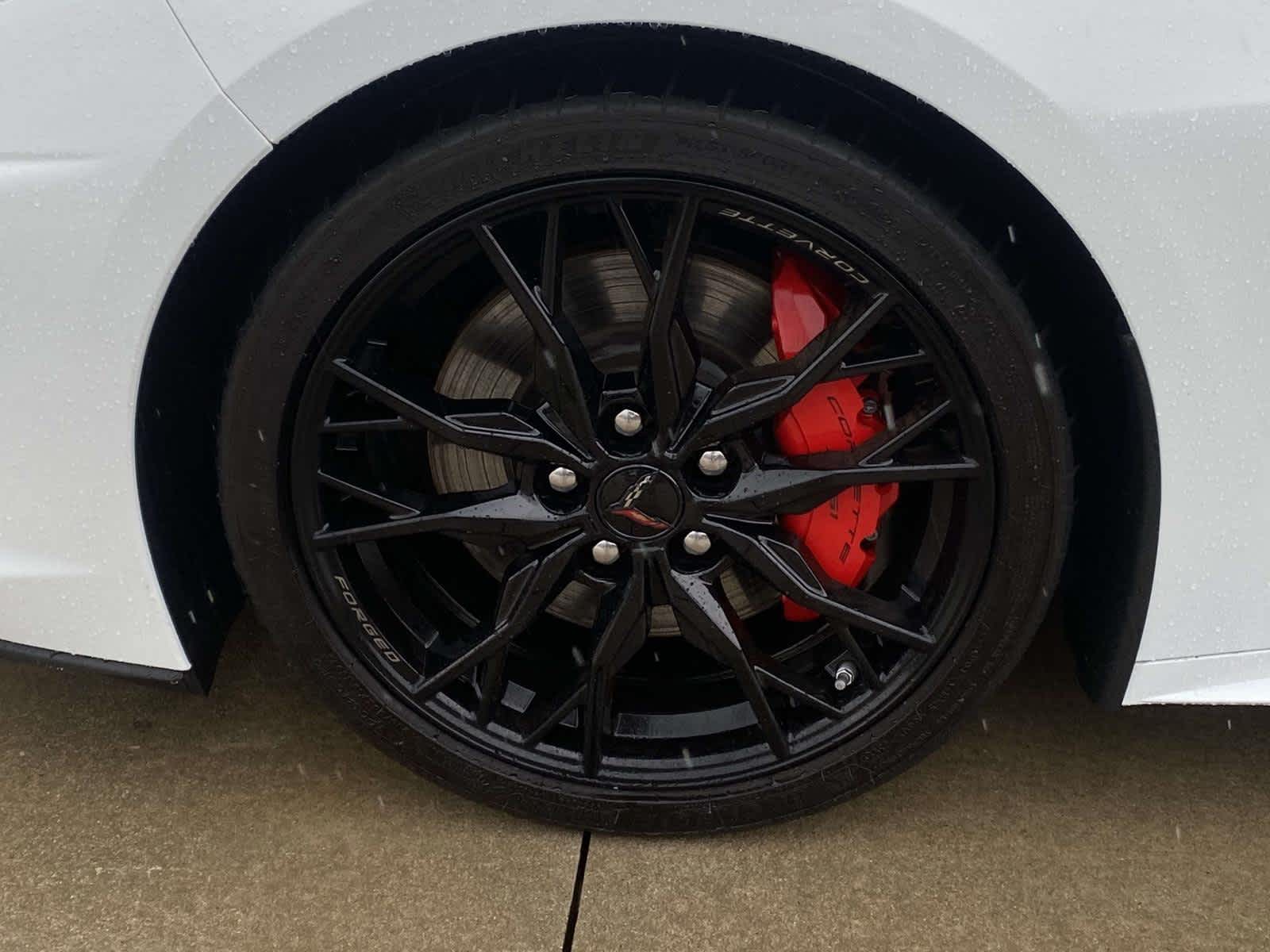 2023 Chevrolet Corvette Stingray 3LT