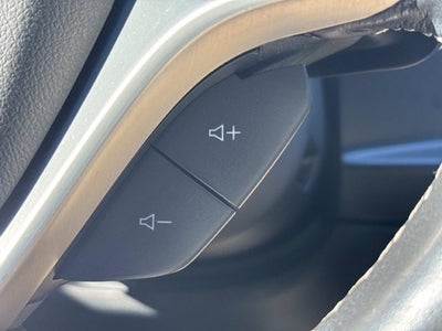 2017 Chevrolet Corvette Stingray 2LT