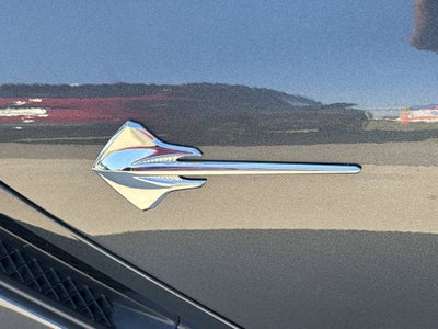 2017 Chevrolet Corvette Stingray 2LT