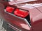 2016 Chevrolet Corvette Stingray 3LT