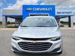 2021 Chevrolet Malibu LS