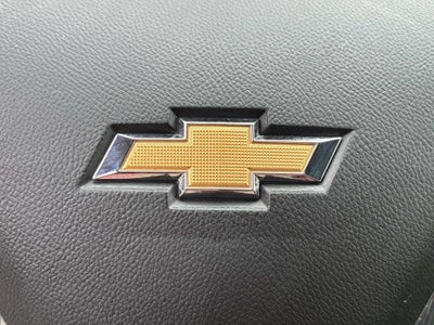 2021 Chevrolet Malibu LS