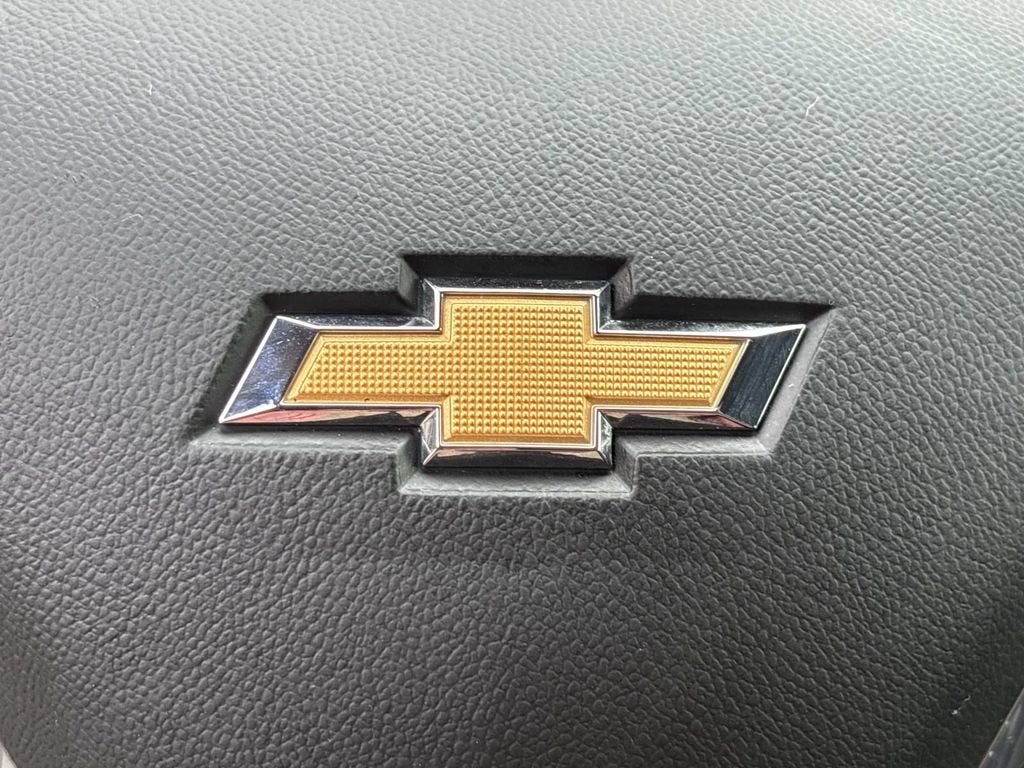 2021 Chevrolet Malibu LS