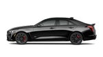 2026 Cadillac CT4-V V-Series Blackwing