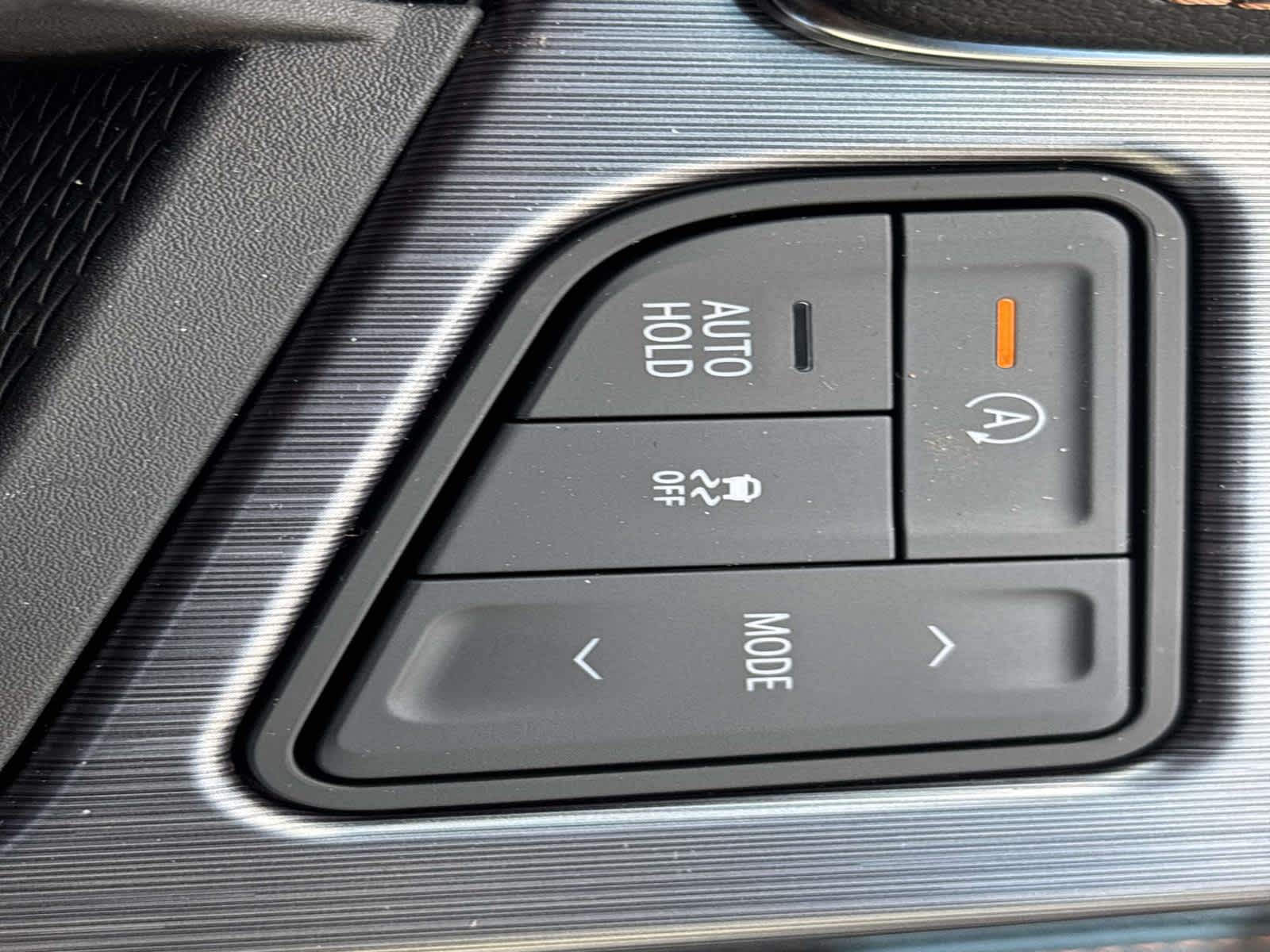 2026 Cadillac CT4 Sport - Photo 11