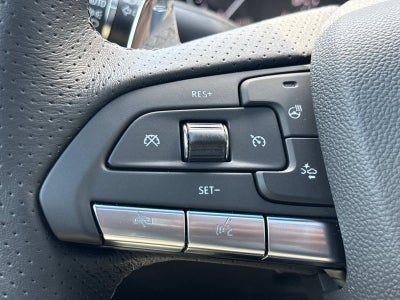 2026 Cadillac CT4 Sport