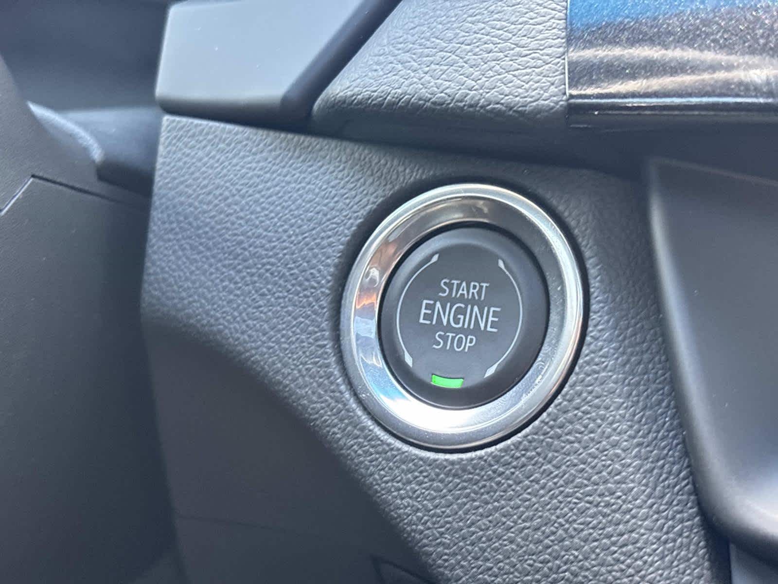2026 Cadillac CT4 Sport - Photo 18