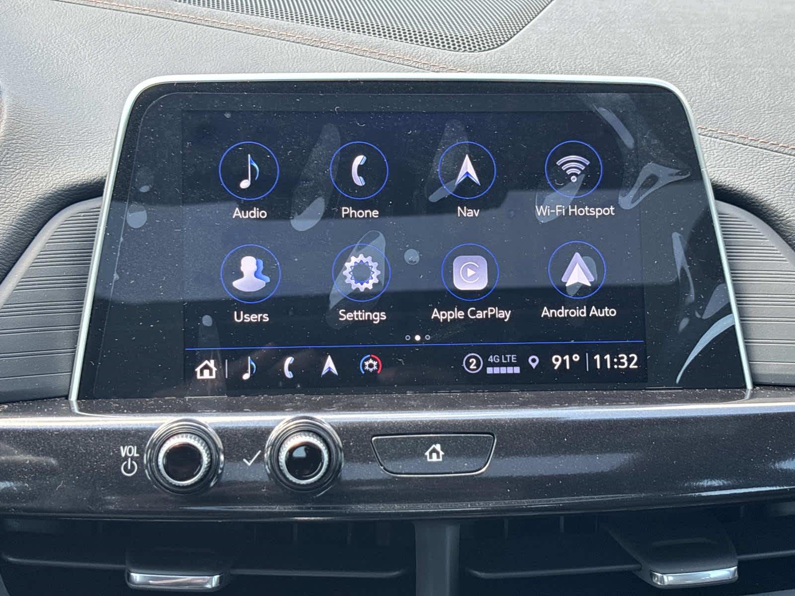 2026 Cadillac CT4 Sport - Photo 19