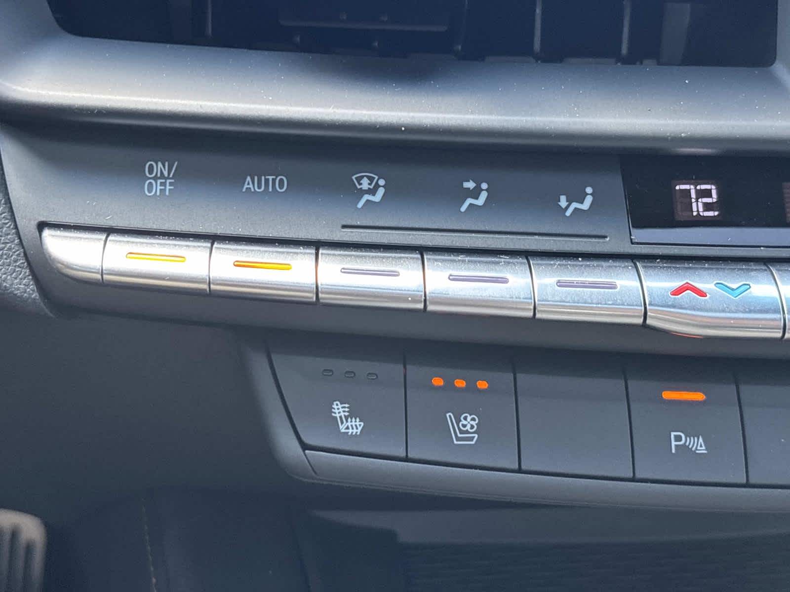2026 Cadillac CT4 Sport