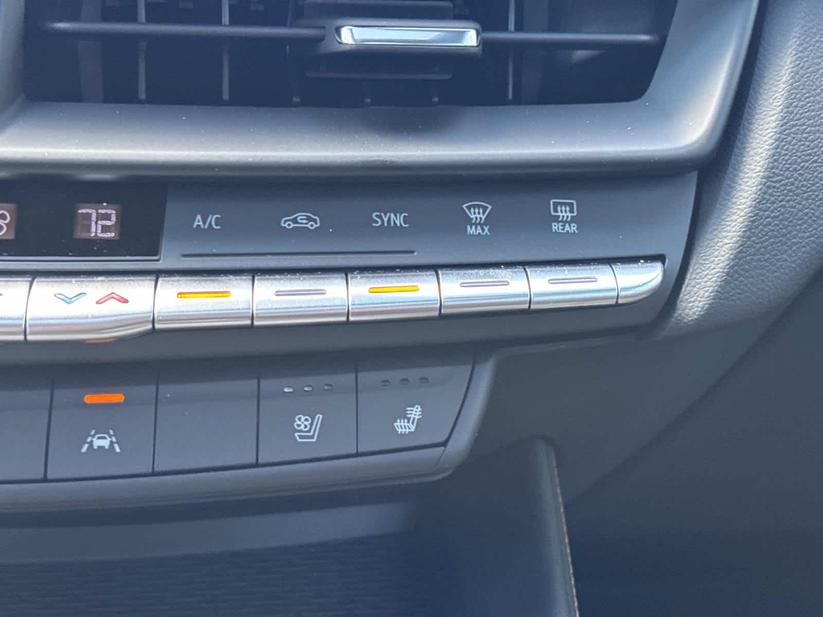 2026 Cadillac CT4 Sport