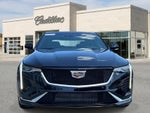 2026 Cadillac CT4 Sport