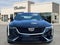 2026 Cadillac CT4 Sport