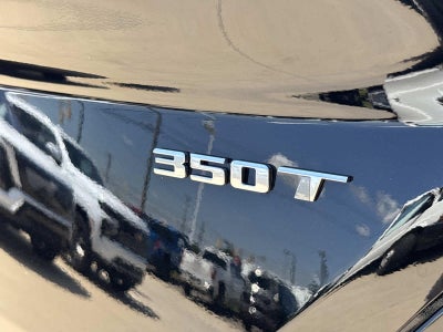 2026 Cadillac CT4 Sport