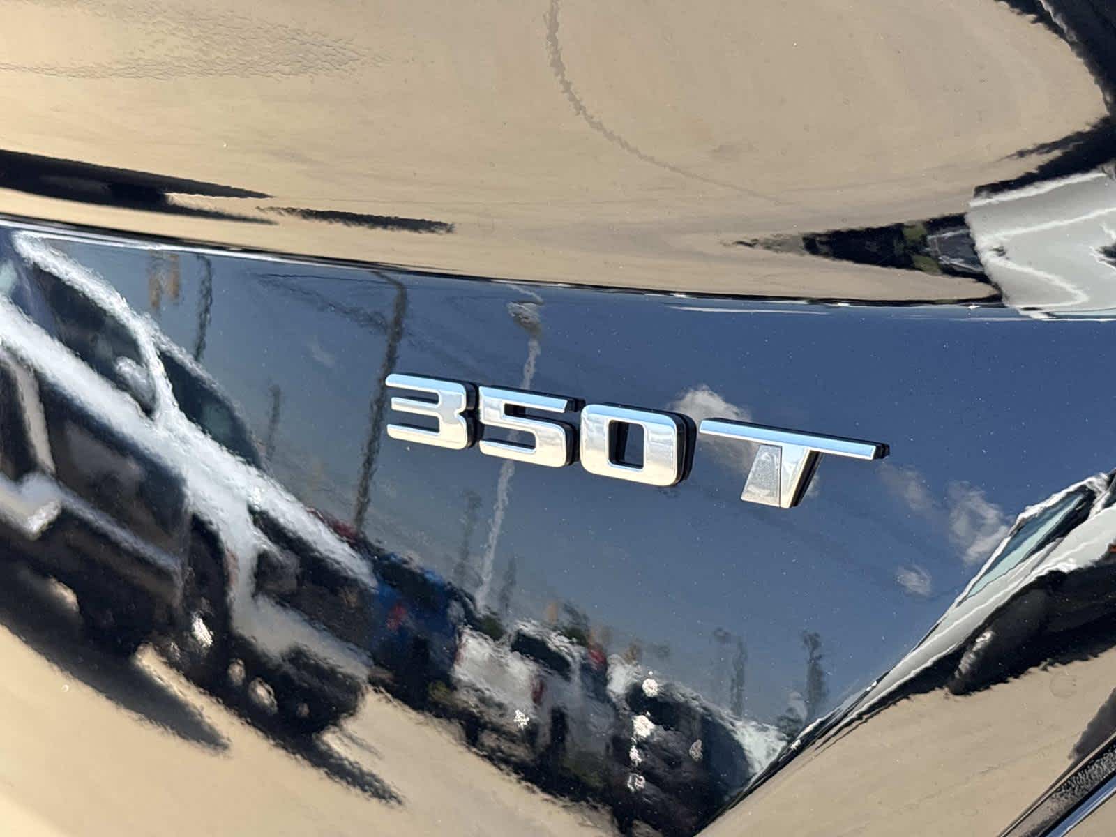 2026 Cadillac CT4 Sport