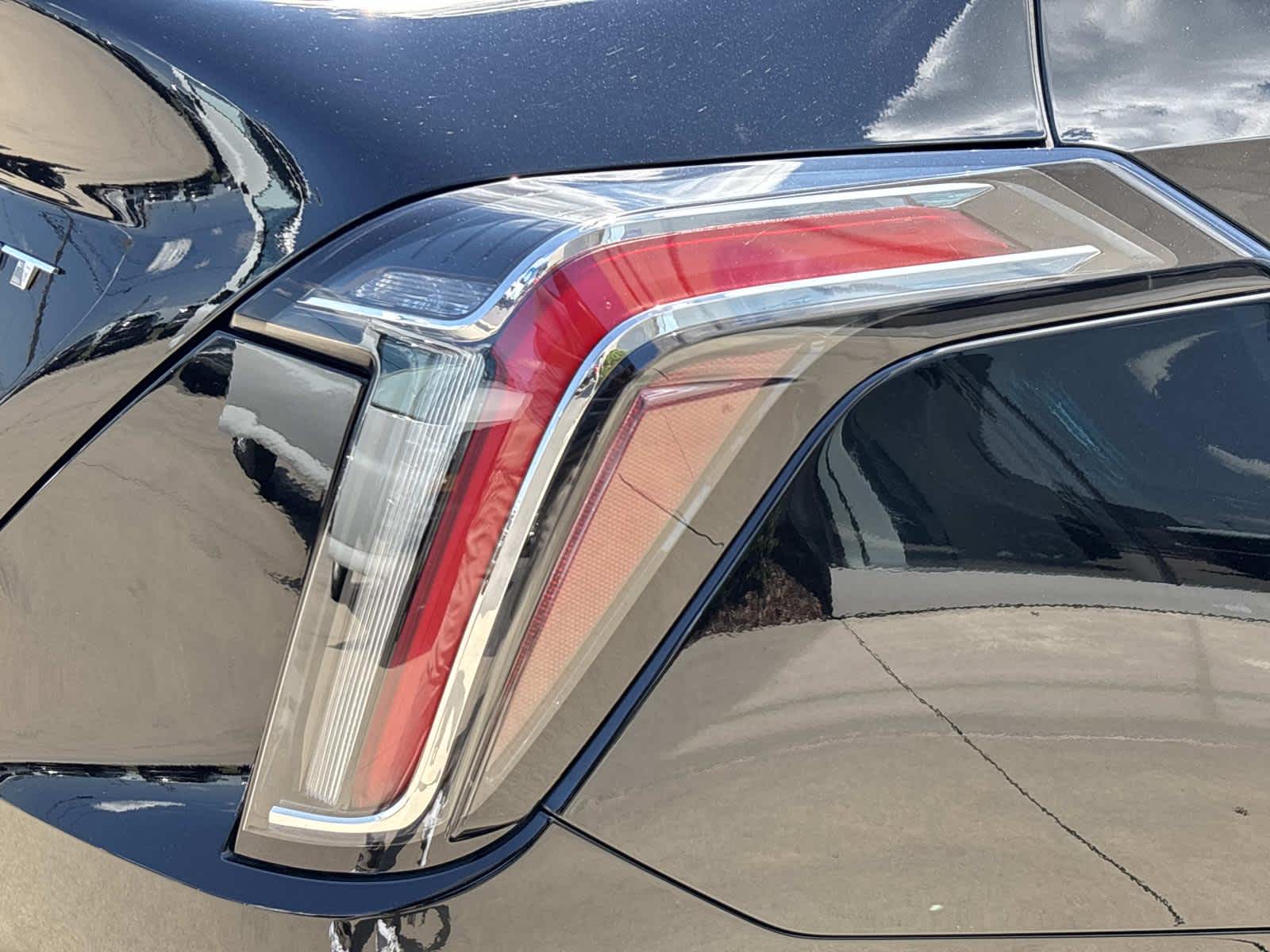 2026 Cadillac CT4 Sport - Photo 39