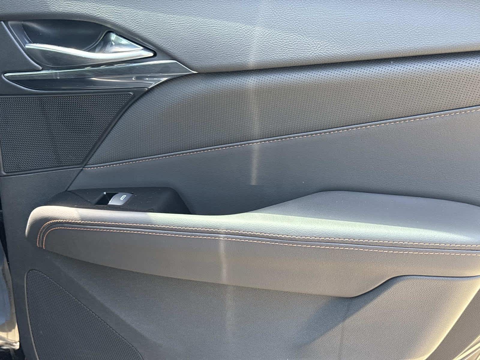 2026 Cadillac CT4 Sport - Photo 41