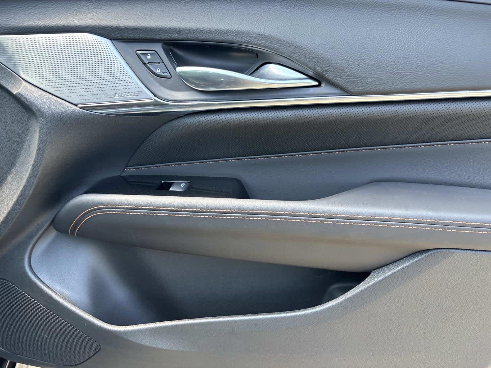 2026 Cadillac CT4 Sport - Photo 44