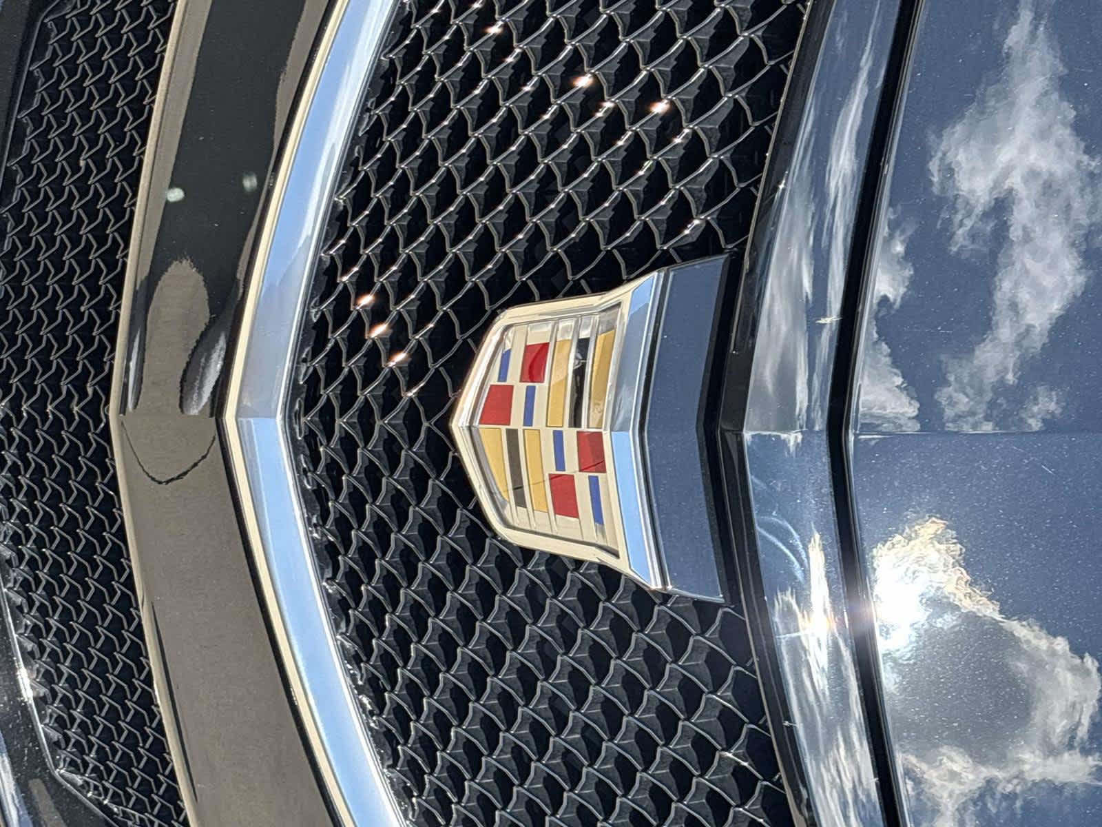 2026 Cadillac CT4 Sport - Photo 51