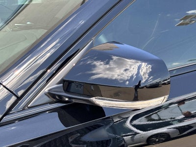 2026 Cadillac CT4 Sport