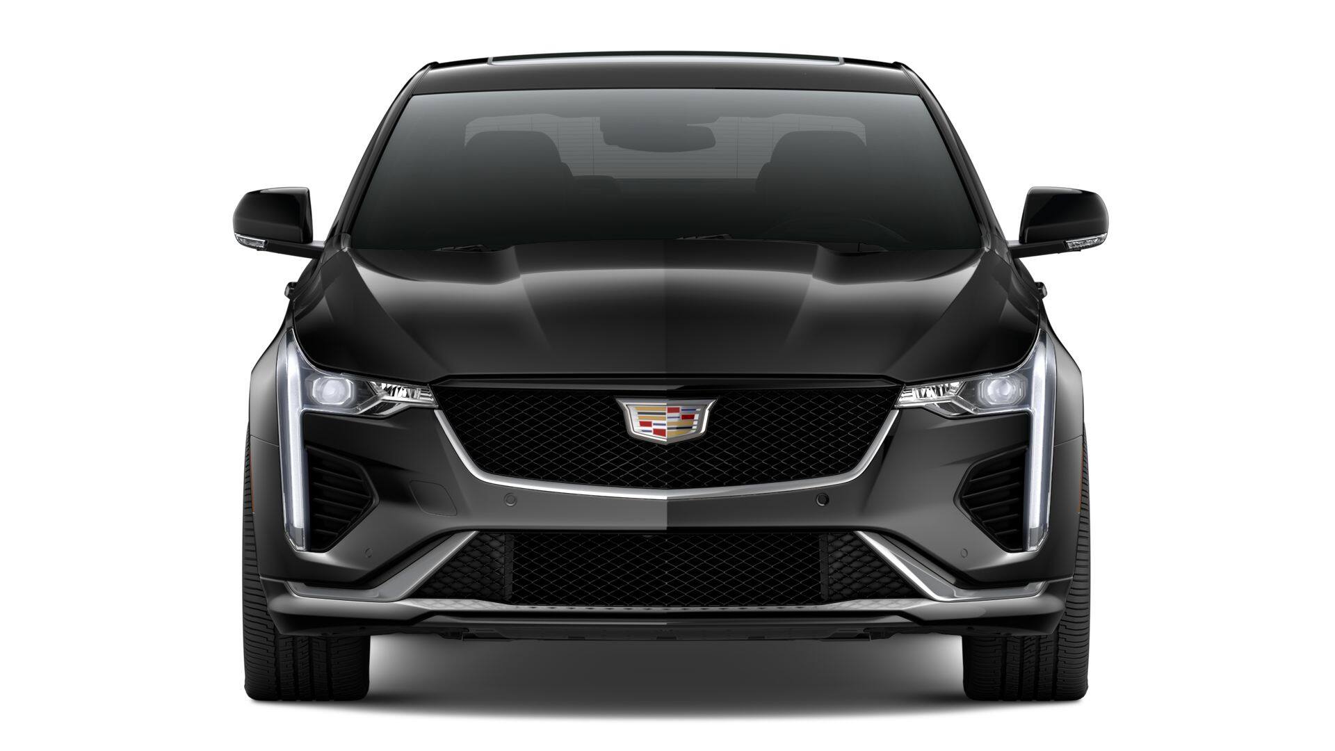 2026 Cadillac CT4 Sport