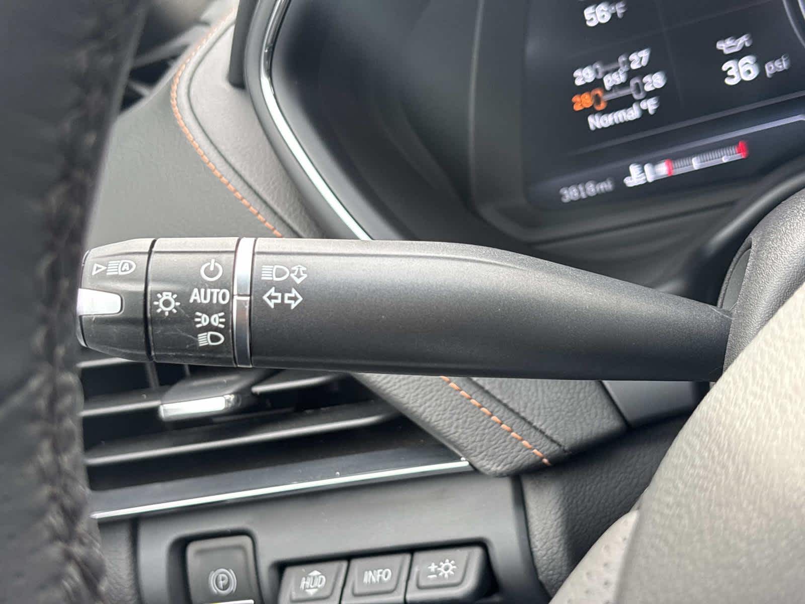 2023 Cadillac CT5 Sport