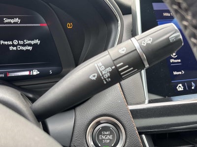 2023 Cadillac CT5 Sport