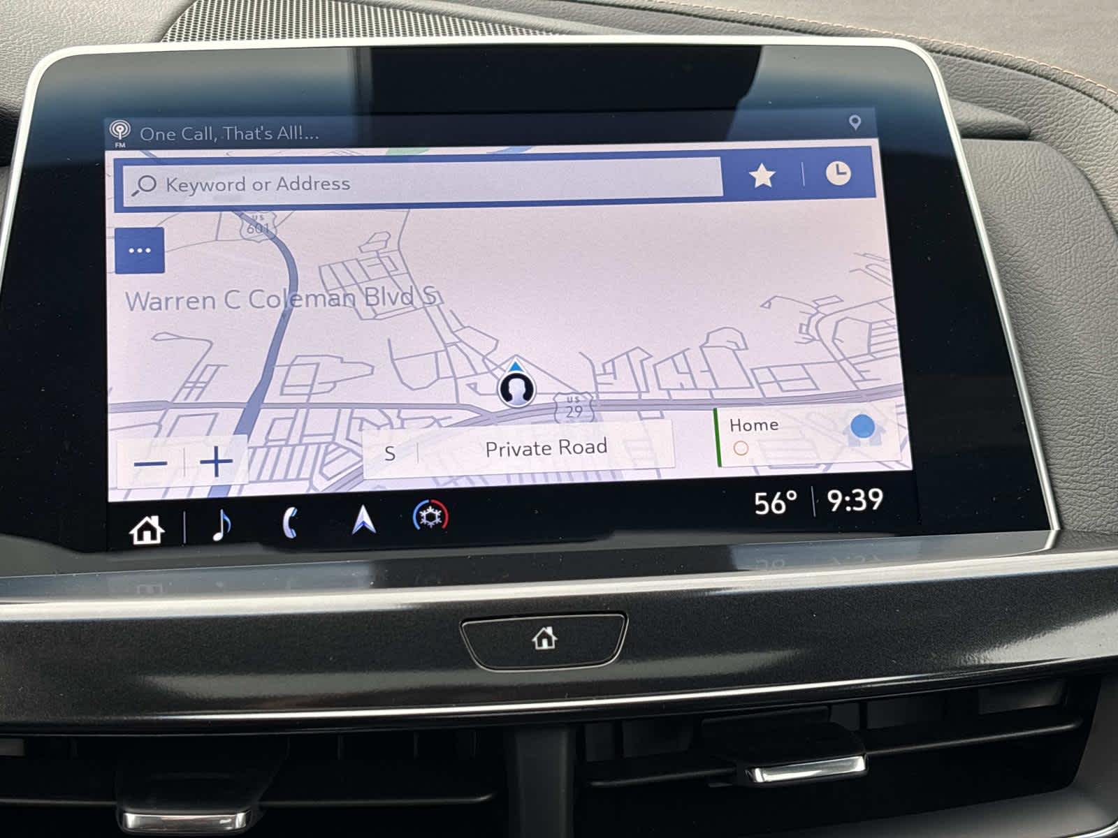 2023 Cadillac CT5 Sport