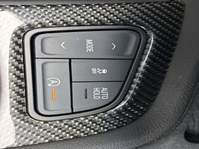 2023 Cadillac CT5 Sport