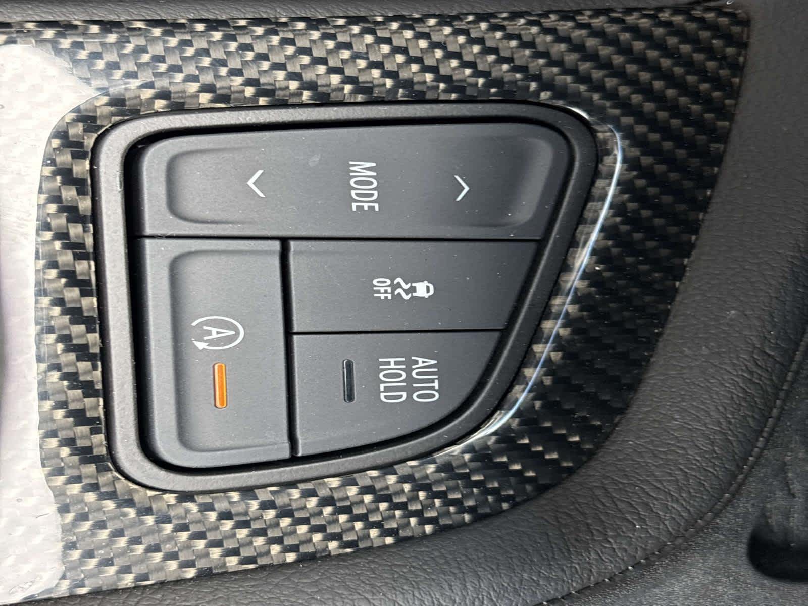 2023 Cadillac CT5 Sport