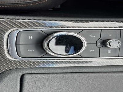 2023 Cadillac CT5 Sport