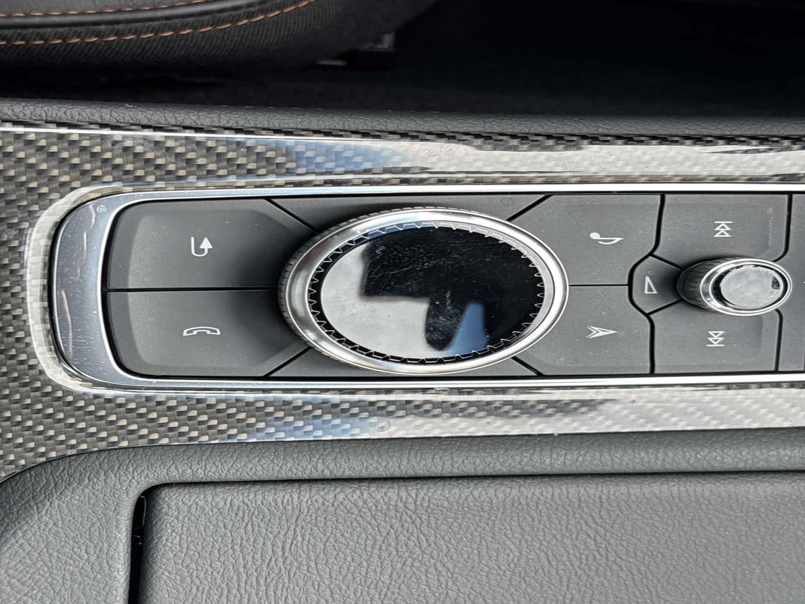 2023 Cadillac CT5 Sport