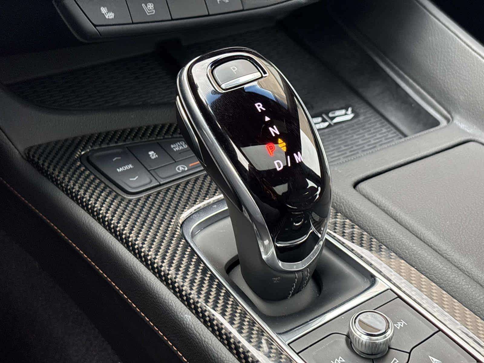 2023 Cadillac CT5 Sport