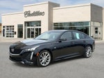 2023 Cadillac CT5 Sport
