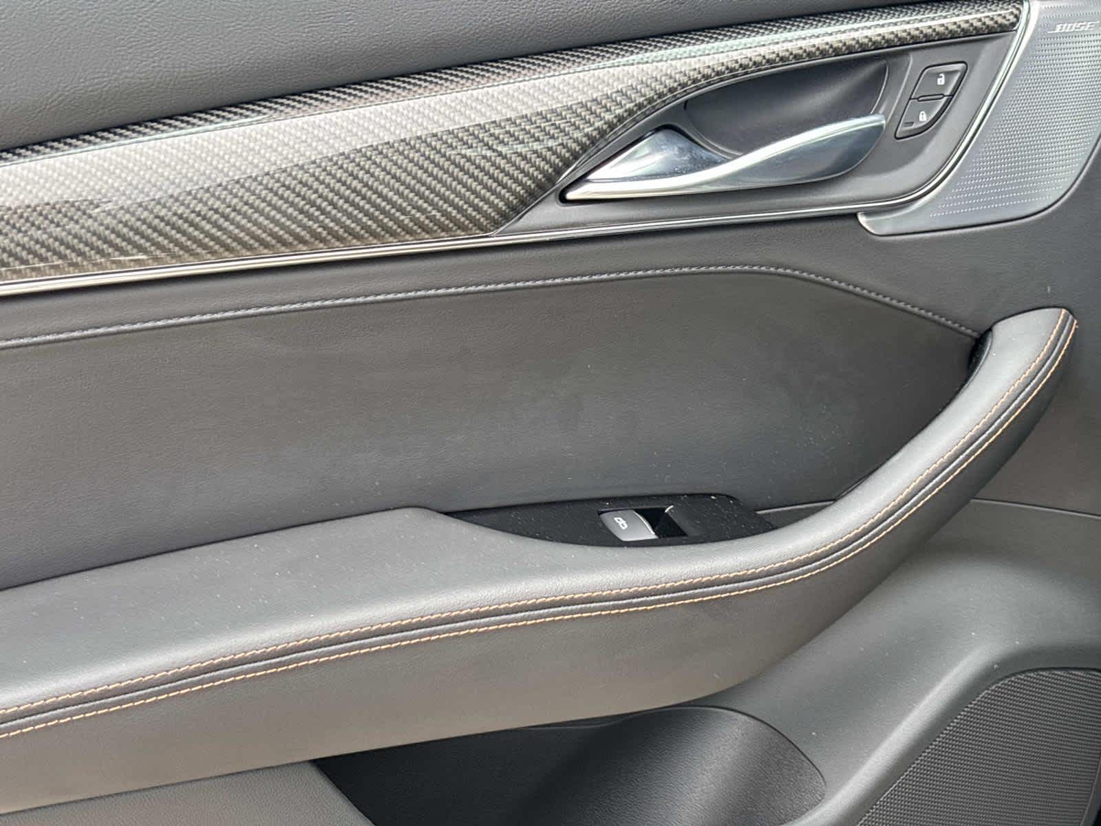 2023 Cadillac CT5 Sport