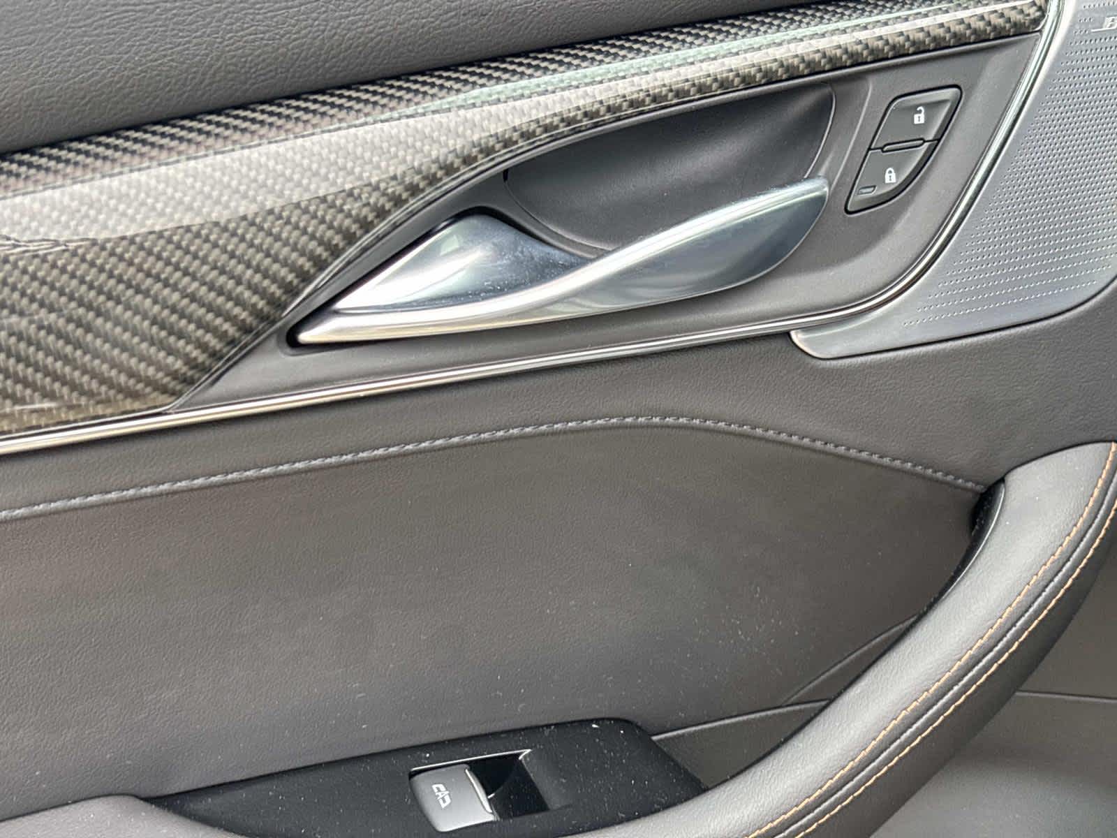 2023 Cadillac CT5 Sport