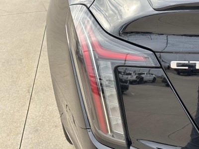 2023 Cadillac CT5 Sport