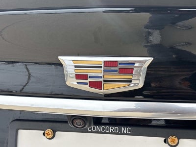 2023 Cadillac CT5 Sport